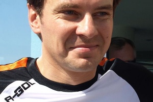 marcin kwaśny